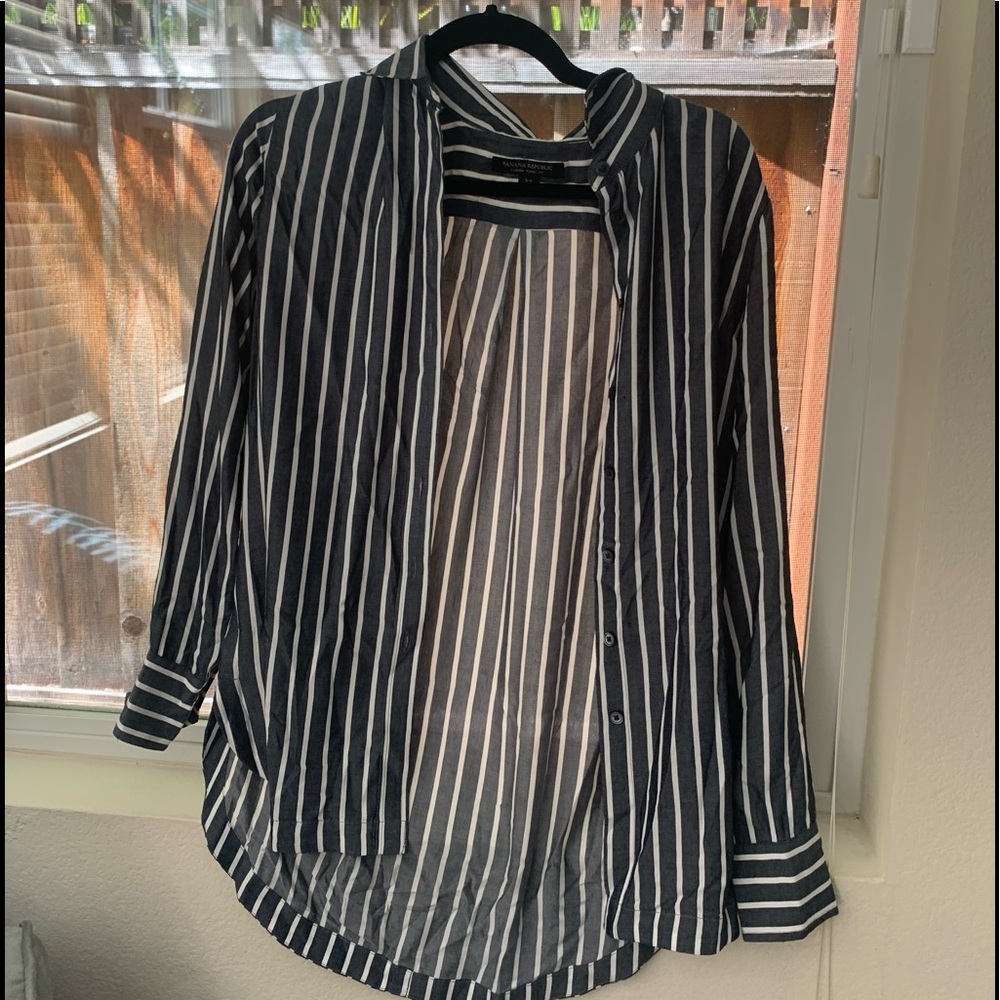 Great for casual day at work